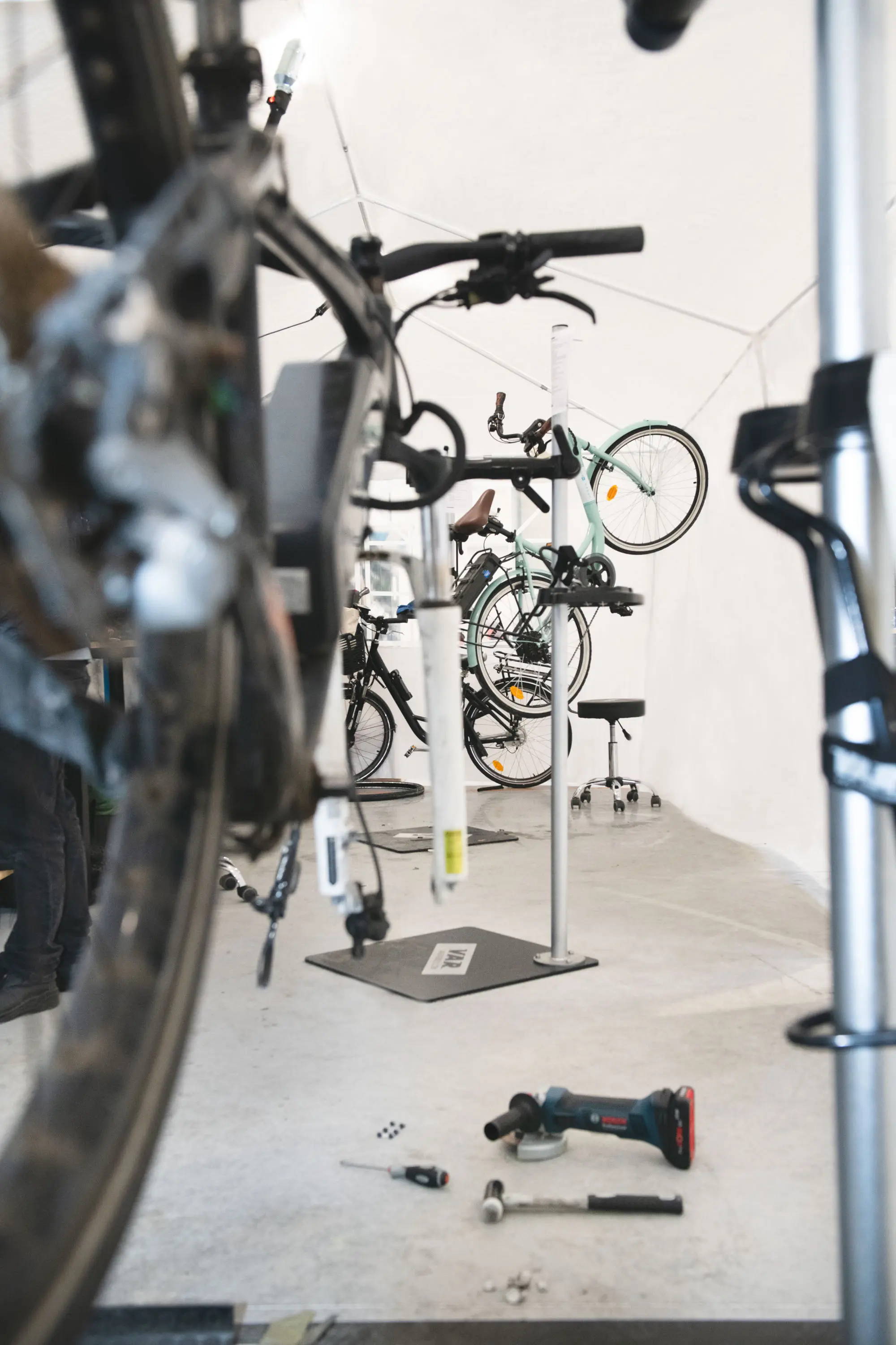 Debrider un Velo Electrique Complete Guide Upway Upway