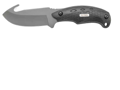 Copperhead Guthook Fixed Blade with Sheath