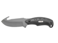 Copperhead Guthook Fixed Blade with Sheath