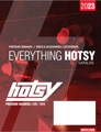 Everything Hotsy 2023 Equipment Catalog