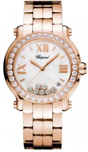 Chopard Happy Sport 277481-5002