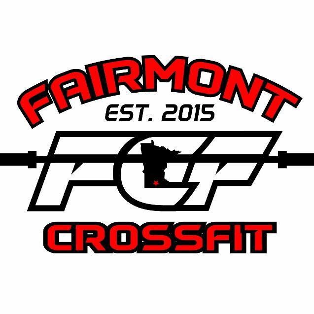 Fairmont CrossFit logo