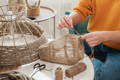 What is Hemp Twine and Why Use It?