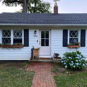 Home Renovation Fund
