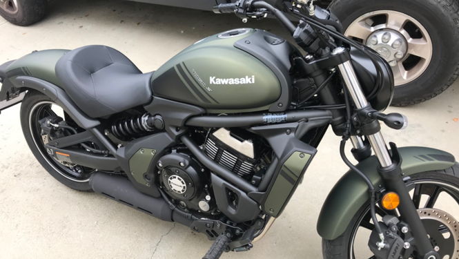 Riders Share Find The Perfect Kawasaki Motorcycle Rental In Los Angeles Ca