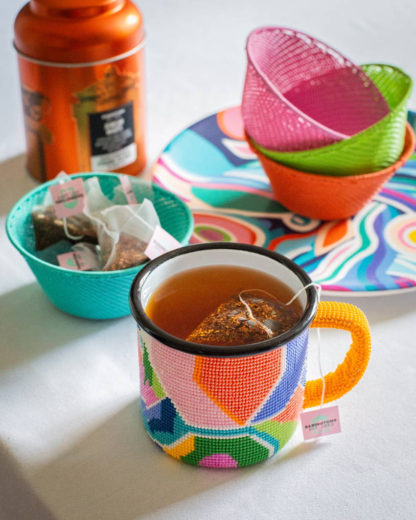 The Benefits of Drinking Rooibos Tea