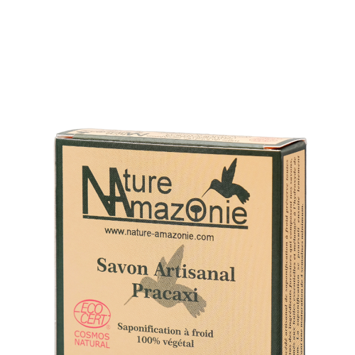 Savon de Pracaxi
