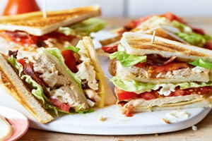 Wunderbar Lunchbar $10 Voucher