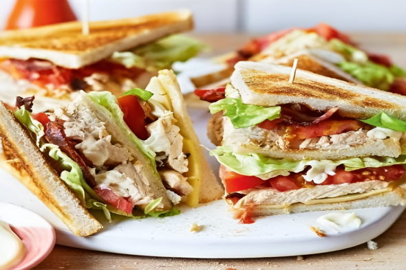 Wunderbar Lunchbar $10 Voucher