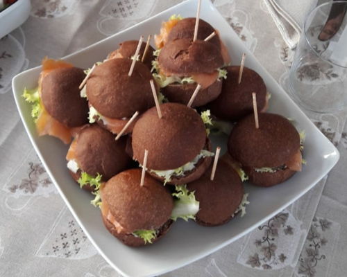 Cooking classes Treviso: Let's discover Venetian 'cicchetti'