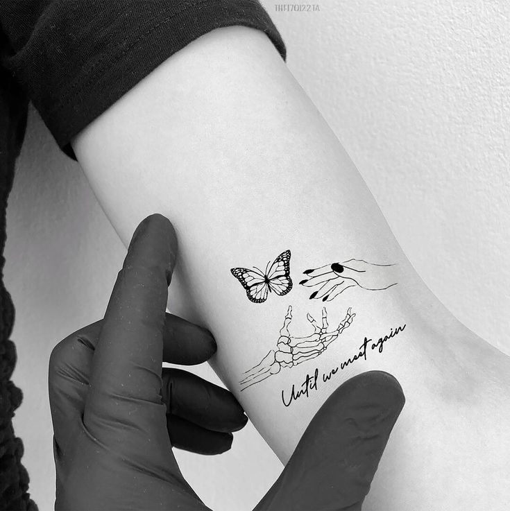TattooGigs tattoo 1 from Saartje B