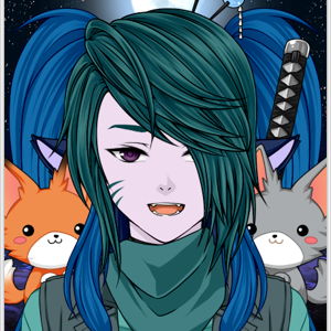 Hanike Avatar