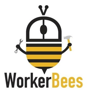 Digital WorkerBees Avatar