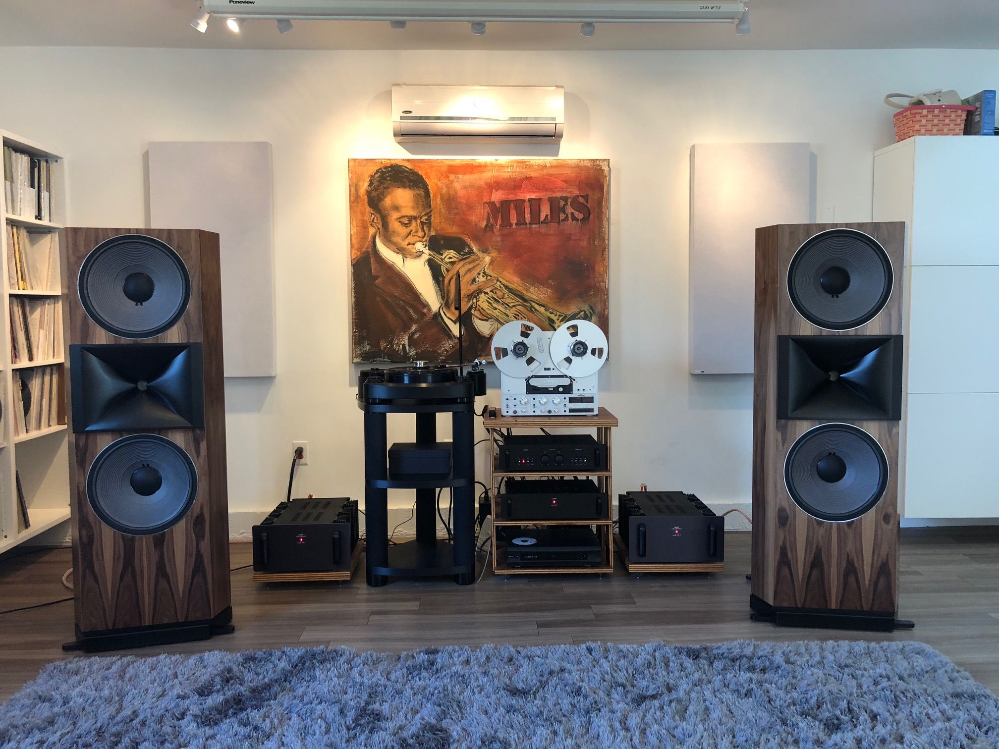 Jeff's All New System