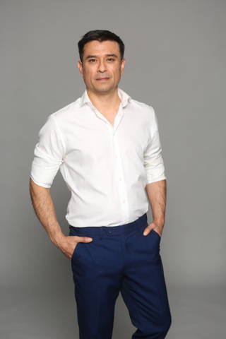 Carlos Jaén