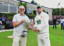 Barrow cricket club logo