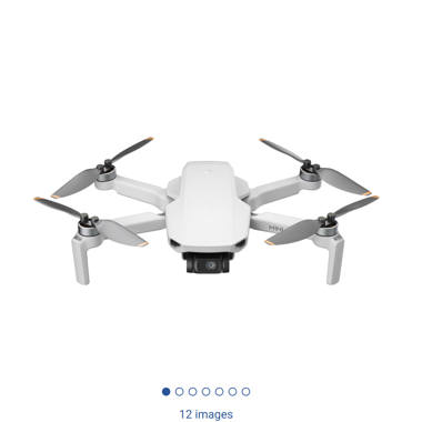 DJI Mini 4K