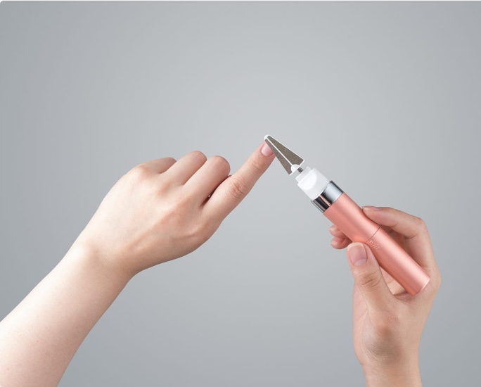 Tescom TL125 Nail Care - Image 9