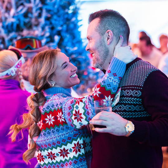 2024 North Store Holiday Party album