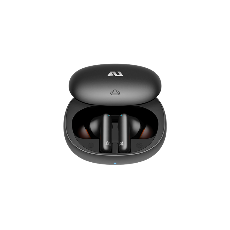 Ausounds Noise Cancellation Headphone