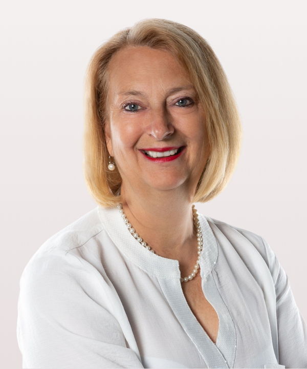 Pauline Dubé