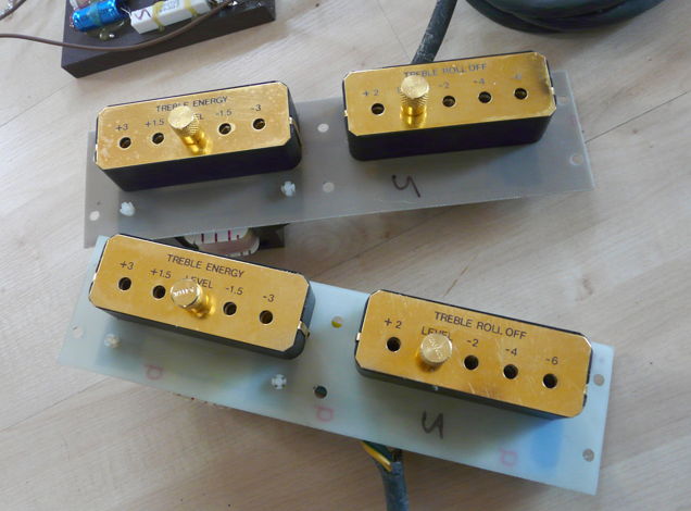 TANNOY Limited Edition RHR (Ronald Hasting For Sale | Audiogon