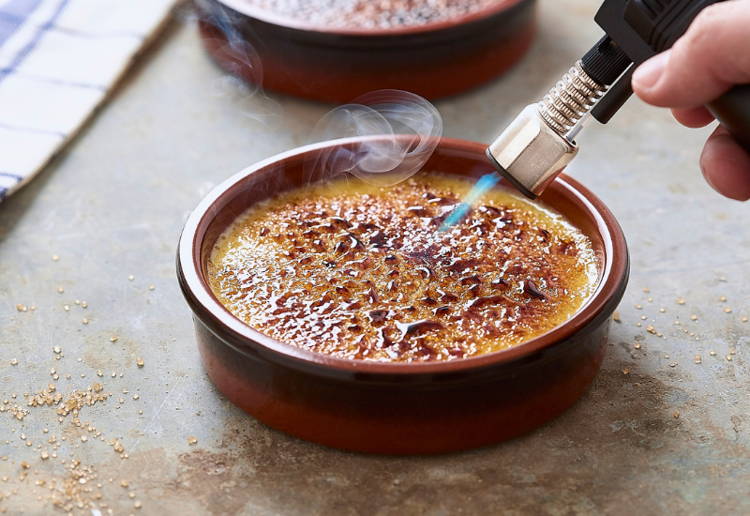 カタラーナとブリュレの違い