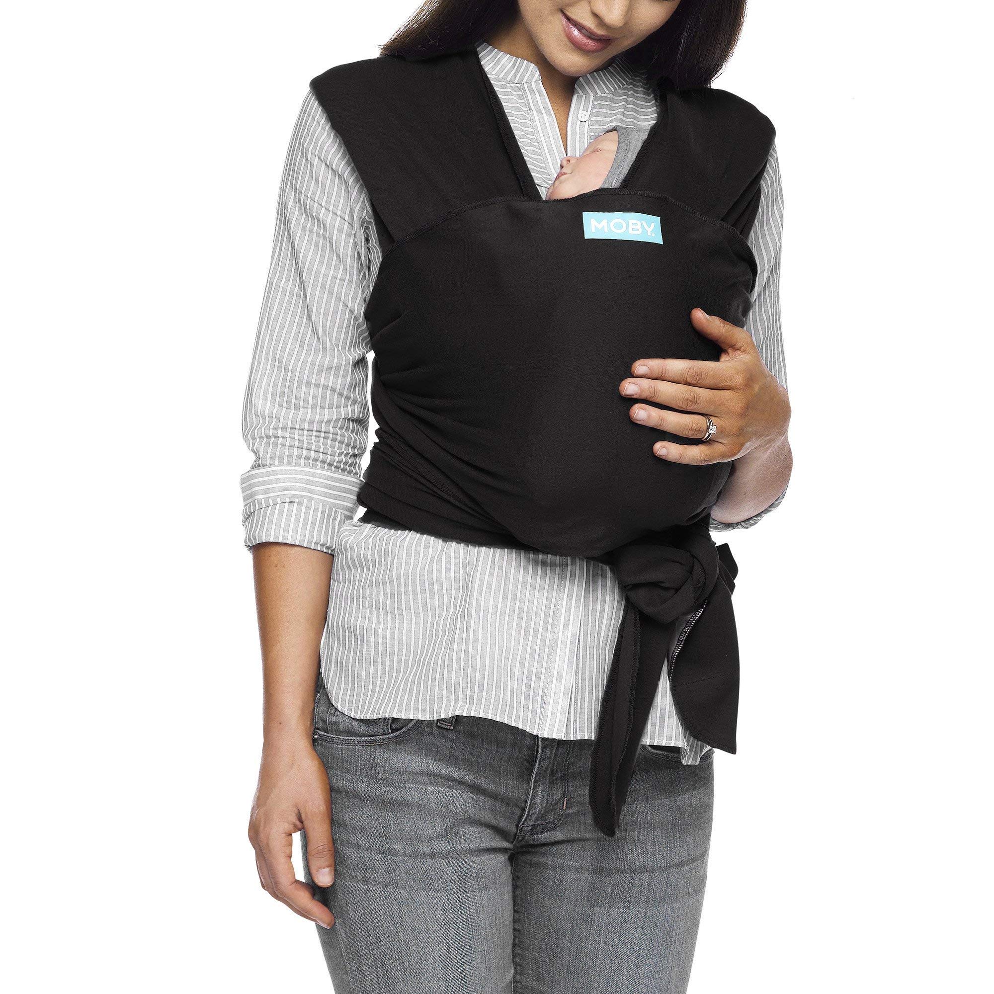 wirecutter best baby carrier