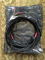 Tellurium Q Graphite 2m Speaker Cables - $3200 new, “be... 3
