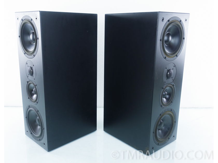 Aerial Acoustics LR3 Speakers; Pair (8680)
