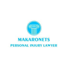 Makaronets Personal Injury Law Avatar
