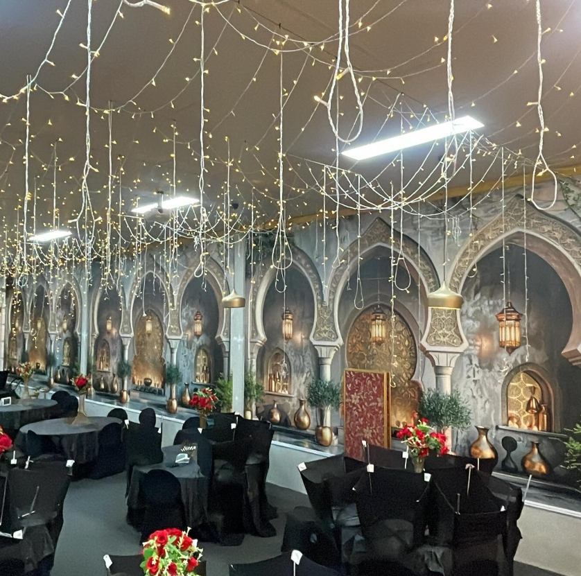 Sufra Mandi Halal - Voucher - Image 2