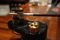 Schroder Tonearm The Reference SQ 10.5" Snakewood 2