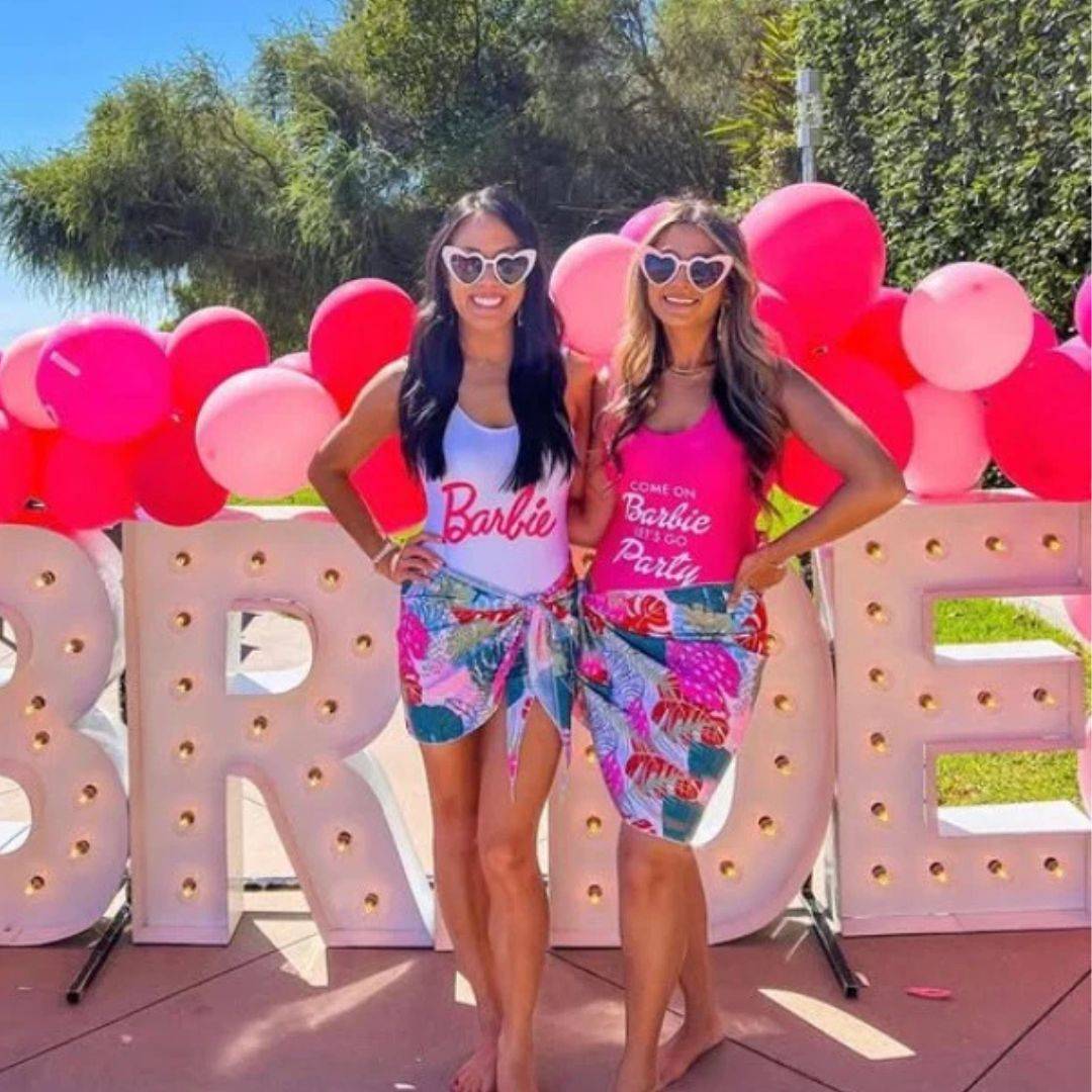 bachelorette party gifts