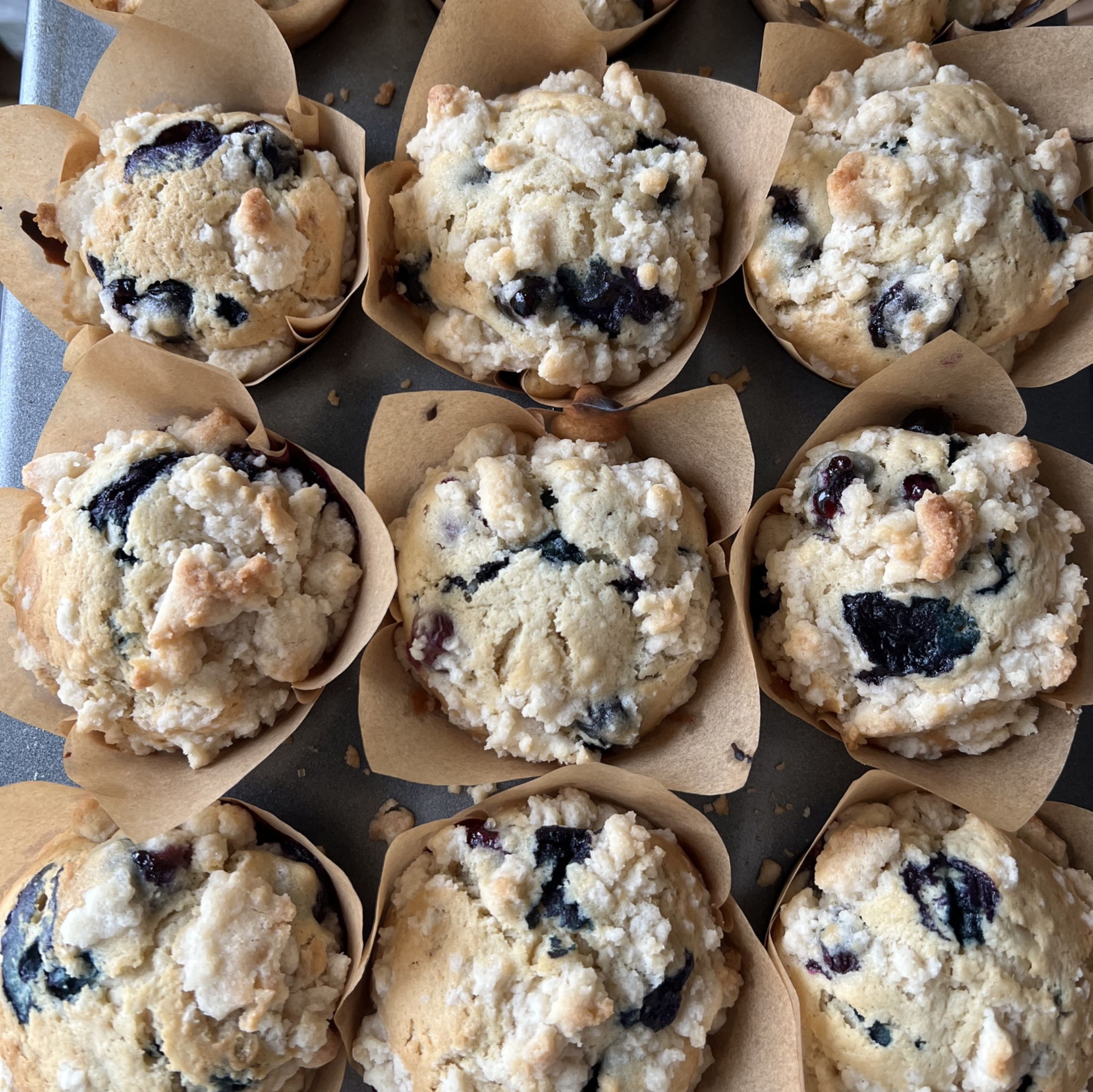 Maddie Green | Sourdough Baker/Self-Serve Bakery in Ashland City — photo from hotplate.com