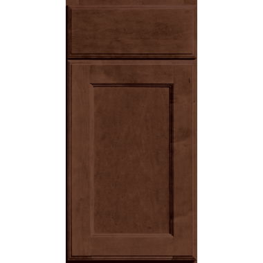 RALSTON MAPLE PECAN CABINET RALSTON MAPLE PECAN CABINET