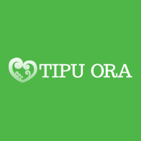 Tipu Ora logo
