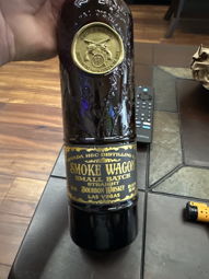 Cigar Session Photo