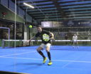Padelcentrum Noord-Limburg