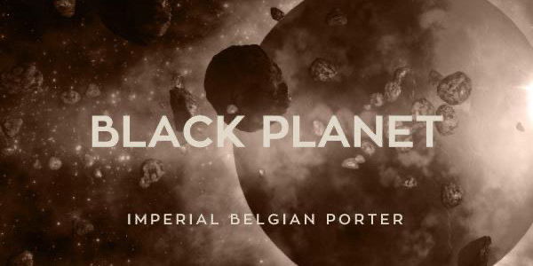 Black Planet Black Friday promotional image