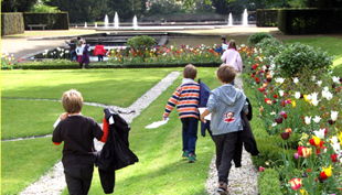 kigeb jagd nach fuechsen px