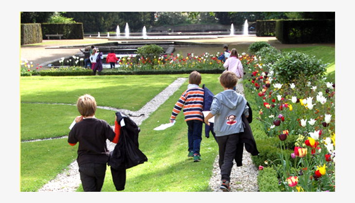 kigeb jagd nach fuechsen px