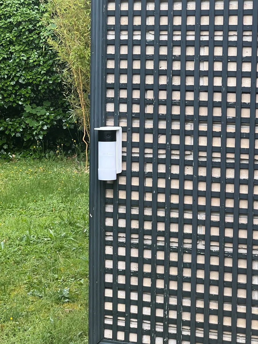 **ALCOF : Maîtrise technique et esthétique pour une sécurité résidentielle** — photo 2