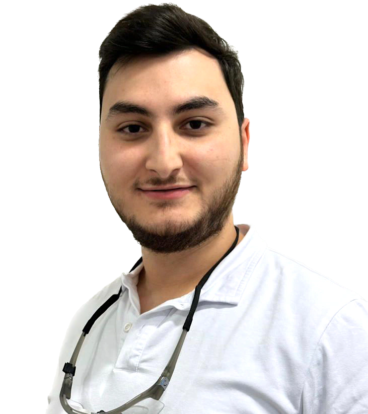 Alaa Al Daker