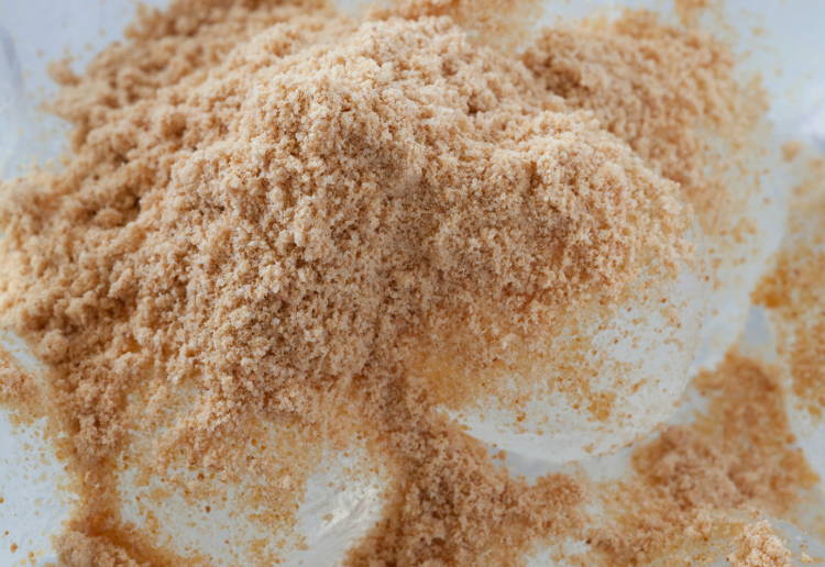 ミルク餅 まずい