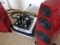 Emme custom New Beta speakers from Italy,  brand new co... 2