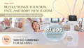 EMSCULPT at sense of touch