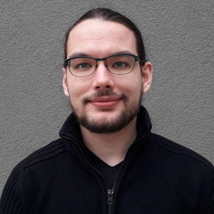 Yaroslav Starchenko Avatar