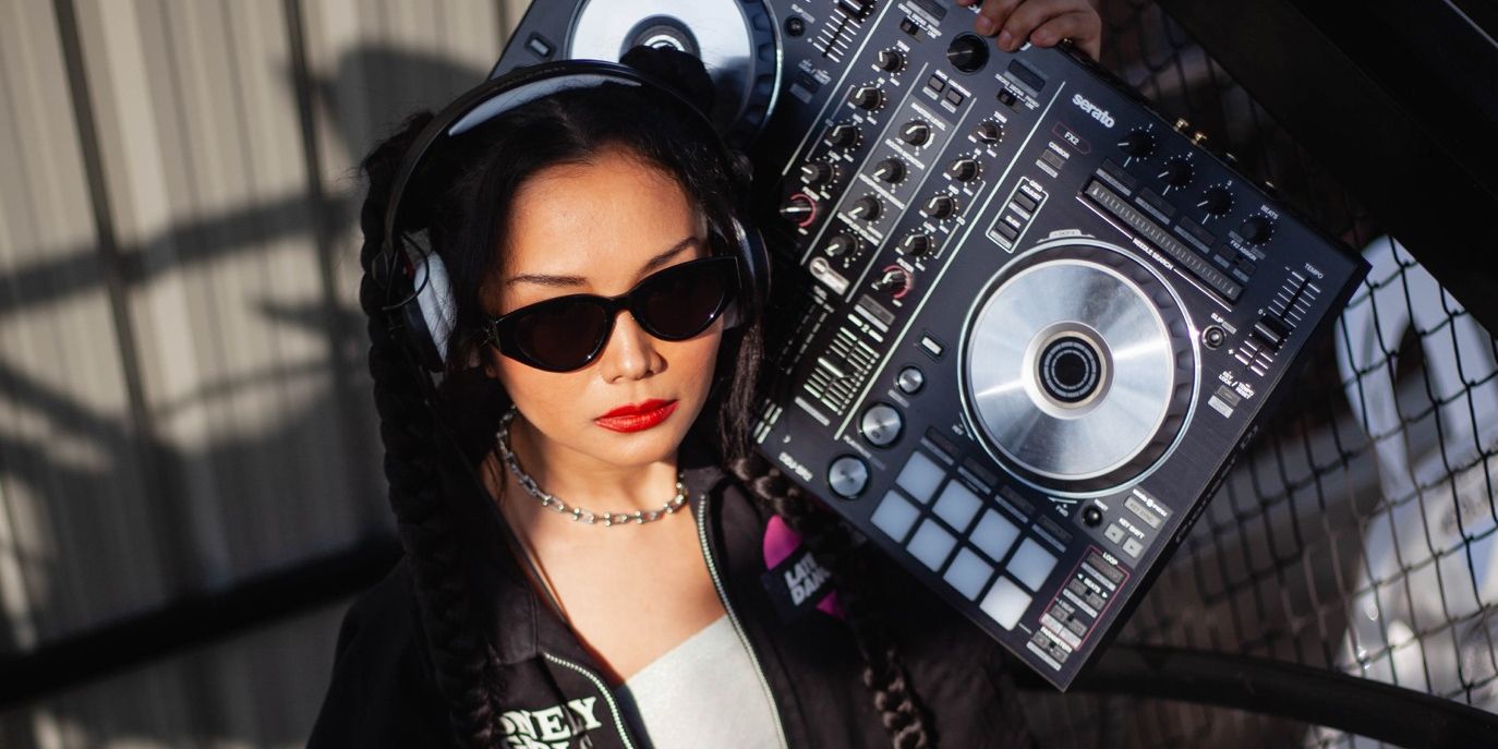 Friday Dance Party with DJ B.P.LAR | FREE! | 21+ promotional image