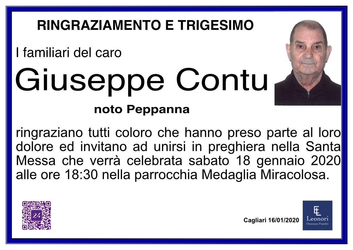 Giuseppe Contu